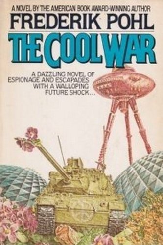 9783928492119: The Cool War