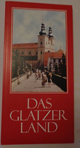 Das Glatzer Land. Ein Reiseführer zu Landschaft, Kunst und Kultur des Glatzer Berglandes /Ziemia Klodzka in Schlesien