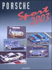 Beispielbild fr Porsche Sport 2003: Offizielles Porsche Motorsport Jahrbuch 2003 Upietz, Ulrich zum Verkauf von BUCHSERVICE / ANTIQUARIAT Lars Lutzer