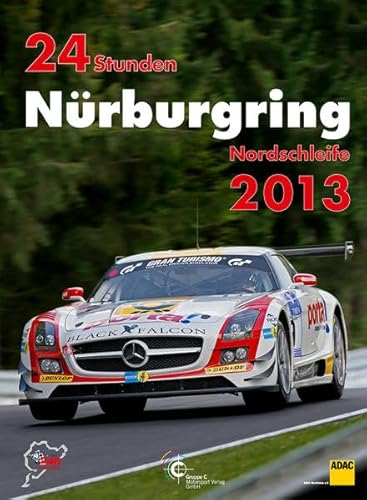 Beispielbild fr 24 Stunden Nrburgring Nordschleife 2013 zum Verkauf von medimops