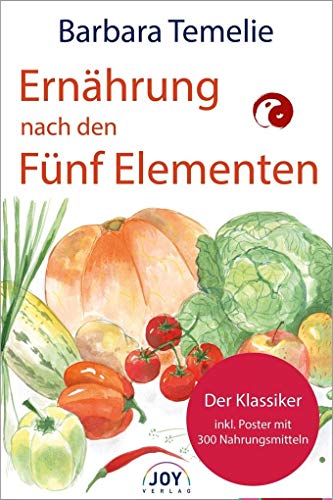 Beispielbild fr Ernhrung nach den Fnf Elementen: Wie Sie mit Freude und Genu Ihre Gesundheit, Liebes- und Lebenskraft strken zum Verkauf von medimops