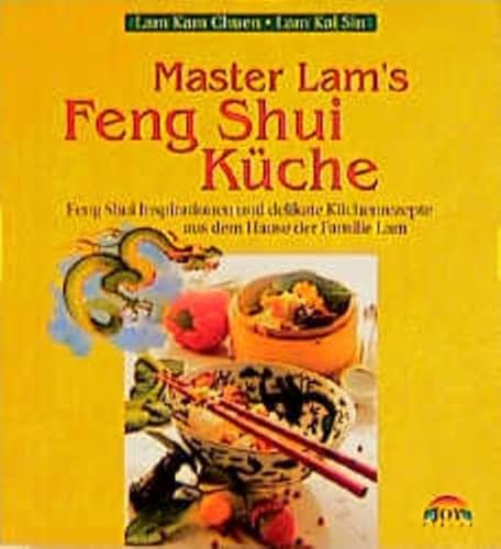 Stock image for Master Lam's Feng Shui Kche for sale by medimops