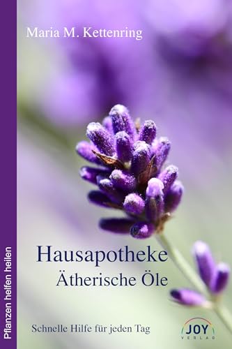 Imagen de archivo de Hausapotheke therische le -Language: german a la venta por GreatBookPrices