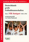 Deutschlands große Fußballmannschaften, Tl.2, VfB Stuttgart