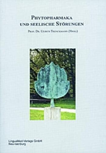 Stock image for Phytopharmaka und seelische Strungen for sale by medimops