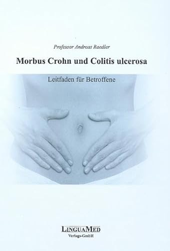 9783928610544: Morbus Crohn und Colitis ulcerosa