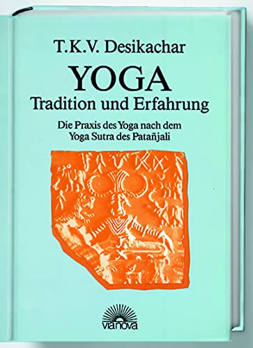Imagen de archivo de Yoga - Tradition und Erfahrung -Language: german a la venta por GreatBookPrices