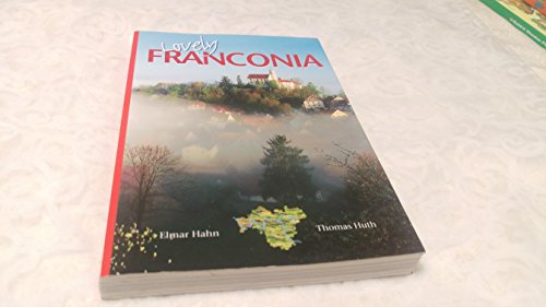 Stock image for Lovely Franconia for sale by WorldofBooks