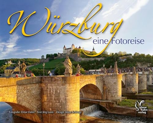 Beispielbild fr Wrzburg : eine Fotoreise. zum Verkauf von Antiquariat Buchhandel Daniel Viertel