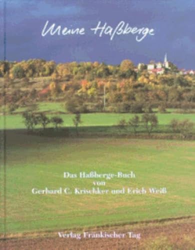 Stock image for Meine Ha berge for sale by Half Price Books Inc.