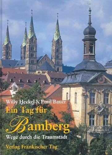 Stock image for Ein Tag fr Bamberg for sale by rebuy recommerce GmbH