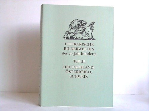 9783928660280: Buchillustration im 20. Jahrhundert in Deutschland, sterreich und in der Schweiz
