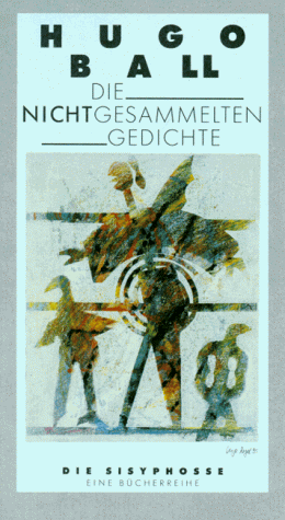 Stock image for Die Nichtgesammelten Gedichte for sale by medimops