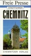 Beispielbild fr Stadtfhrer Chemnitz zum Verkauf von medimops