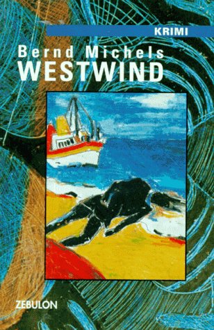 Stock image for Westwind for sale by Versandhandel K. Gromer