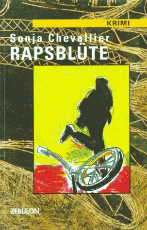 Stock image for Rapsblte for sale by Versandhandel K. Gromer