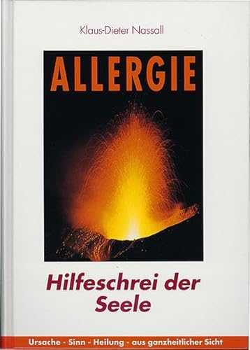 Beispielbild fr Allergie zum Verkauf von medimops