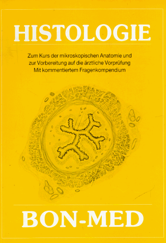 Beispielbild fr Histologie zum Verkauf von medimops