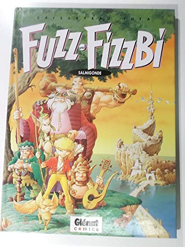 Fuzz und Fizzbi.