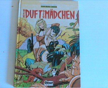 Imagen de archivo de Dinosaurier Bop T01 Der Duft Der Madchen a la venta por medimops