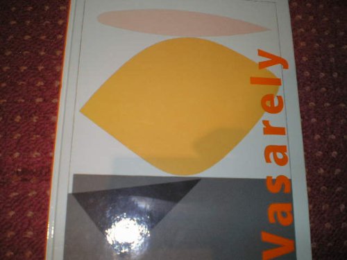 9783928738194: Vasarely: Geometrie Abstraktion Rhythmus Die Funfziger Jahre