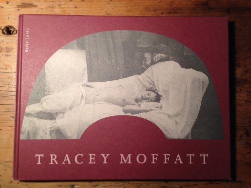 9783928738217: Tracey Moffatt -- laudanum.