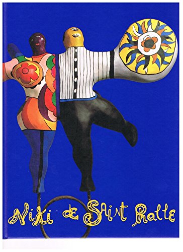 9783928738231: niki-de-saint-phalle-liebe-protest-phant