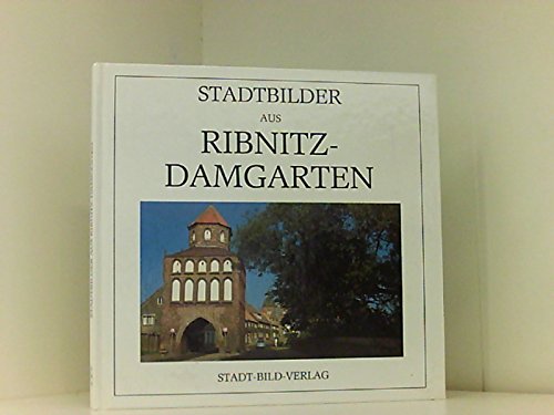 Stadtbilder aus Ribnitz-Damgarten