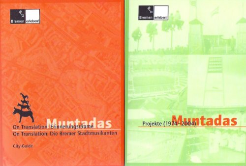 Muntadas: Projekte (1974-2004) (English and German Edition) (9783928761666) by Anne Thurmann-Jajes; Cordelia Marten; Iris Dressler; Bartomeu MarÃ­; Ursula Frohne