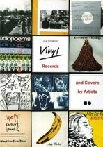 Vinyl, Records and Covers by Artists (English)