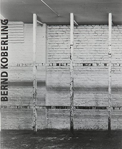 Stock image for Bernd Koberling: Bilder / Paintings, 1991-93 for sale by ANARTIST