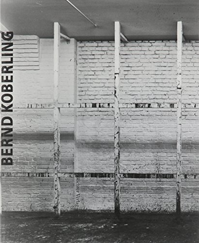 Bernd Koberling : Bilder/Paintings 1991-1993 (German/English)