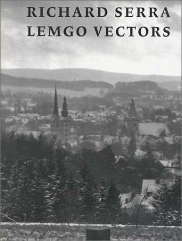 Beispielbild fr Lemgo Vectors zum Verkauf von Arbeitskreis Recycling e.V.
