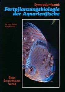 9783928819084: Fortpflanzungsbiologie der Aquarienfische 1.