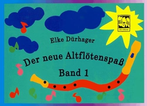 9783928825474: Der neue Altfltenspass: Der neue Altfltenspa, Bd.1 - Drhager, Elke