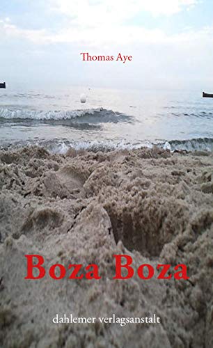 Imagen de archivo de Boza Boza a la venta por PRIMOBUCH