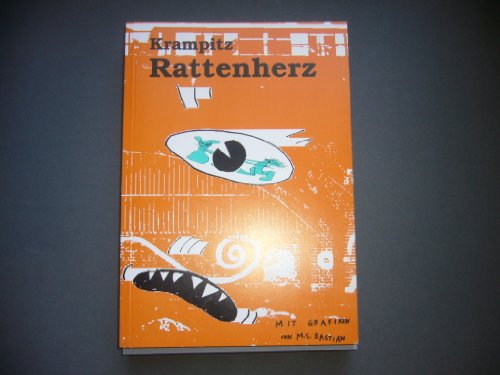 Beispielbild fr Rattenherz zum Verkauf von medimops