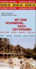 9783928840286: Mit dem Wohnmobil nach Ost-Spanien