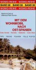 Stock image for Mit dem Wohnmobil nach Ost-Spanien for sale by medimops