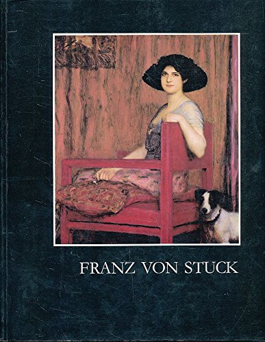 Stock image for Franz von Stuck for sale by medimops