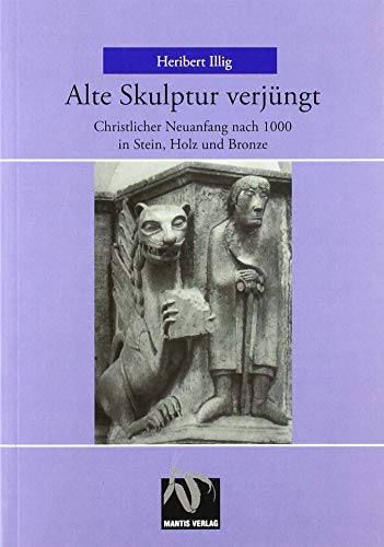 Beispielbild fr Alte Skulptur verjngt zum Verkauf von Blackwell's