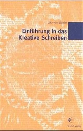 Stock image for Einfhrung in das kreative Schreiben for sale by GreatBookPrices