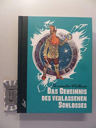 Stock image for Das Geheimnis des verlassenen Schlosses -Language: german for sale by GreatBookPrices