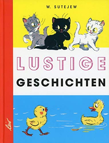 9783928885140: Lustige Geschichten