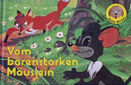 Stock image for Vom brenstarken Muslein. for sale by Antiquariat BcherParadies