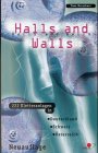 9783928899284: Halls and Walls