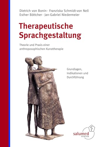 Stock image for Therapeutische Sprachgestaltung for sale by PBShop.store US