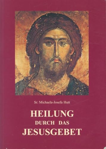 Beispielbild fr Heilung durch das Jesusgebet. zum Verkauf von INGARDIO