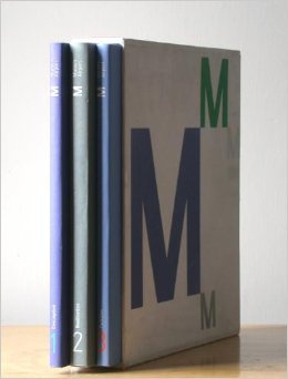 Munich Airport. A Work of the Century. 3 volumes and booklet.