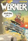 Beispielbild fr Werner, normal ja! zum Verkauf von medimops